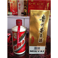 新都茅台酒回收
