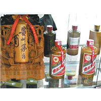 金堂青老酒回收