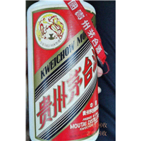 郫县茅台酒回收