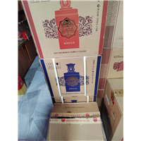 都江堰回收礼品烟酒18328