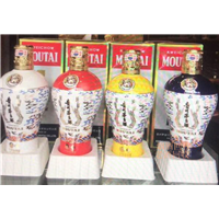 简阳茅台酒回收