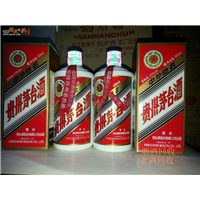成都茅台酒回收