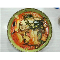 任丘市潘权小吃店