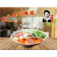 任丘市潘权小吃店 