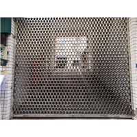 开州卷闸门价格