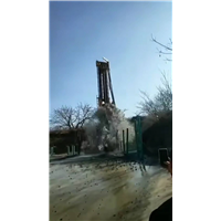 永安打井队