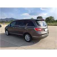 吴兴租车