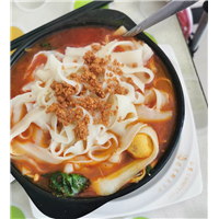 臻龙鲜土豆粉