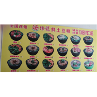 臻龙鲜土豆粉店
