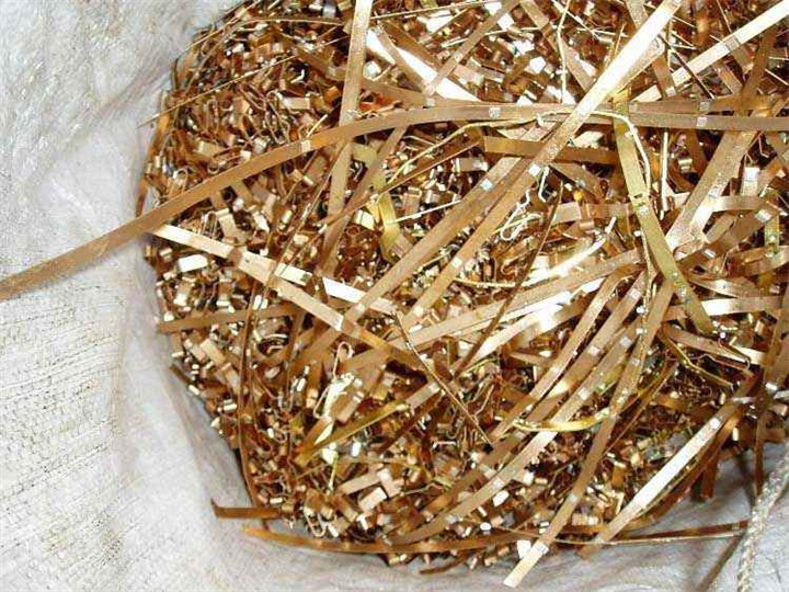 罗湖区镀金回收站 