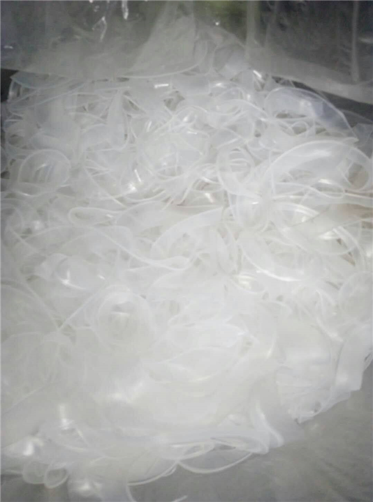 罗湖区硅胶回收站