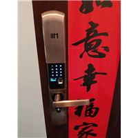 巢湖指纹锁专卖 