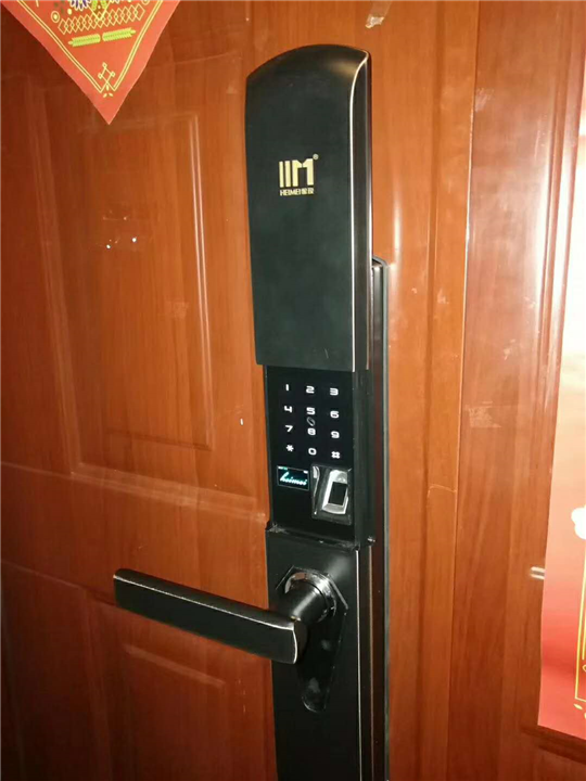 巢湖开锁 