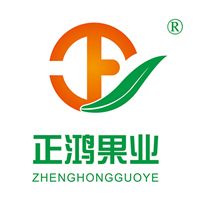 正鸿果业品牌全案设计