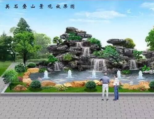 惠州仿木栏杆k深圳水泥塑石k东莞塑石假山