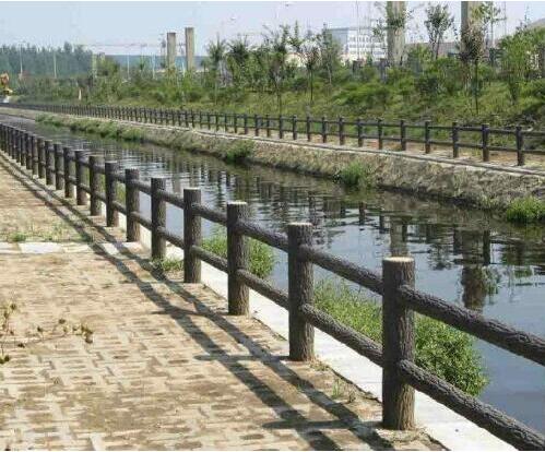 深圳仿木凉亭h清远假山瀑布h深圳水泥塑石