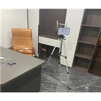铜梁甲醛检测公司