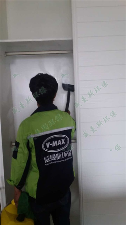 九江除甲醛出现这些症状时当心甲醛污染