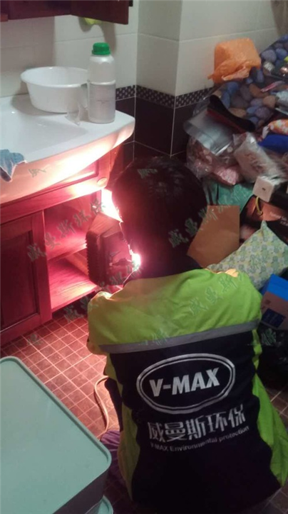 九江除甲醛为何房屋除甲醛很重要