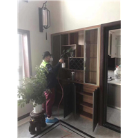 孝感除甲醛介绍甲醛的危害