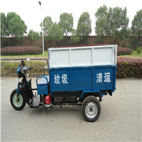 西安装修垃圾清运