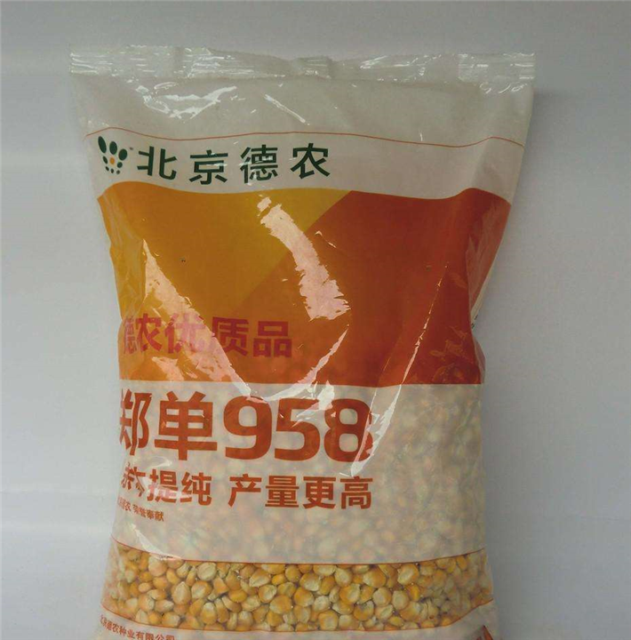 北京德农968 