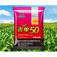 吉单50