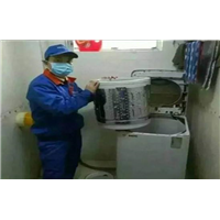 运城洗衣机清洗