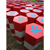 上海反光柱厂家