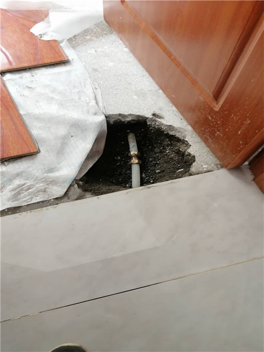 乌鲁木齐卫生间防水 