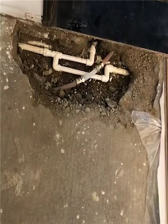 乌鲁木齐水管测漏水 