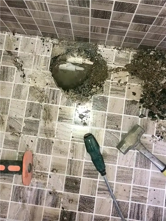 乌鲁木齐卫生间防水 