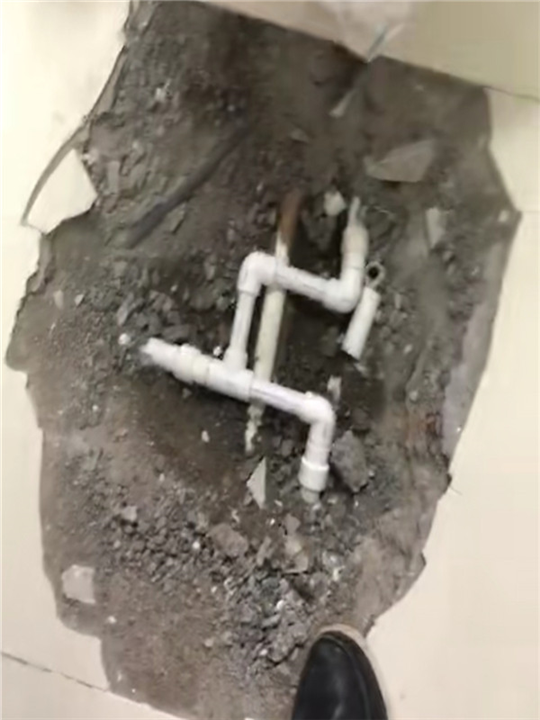 乌鲁木齐卫生间防水 