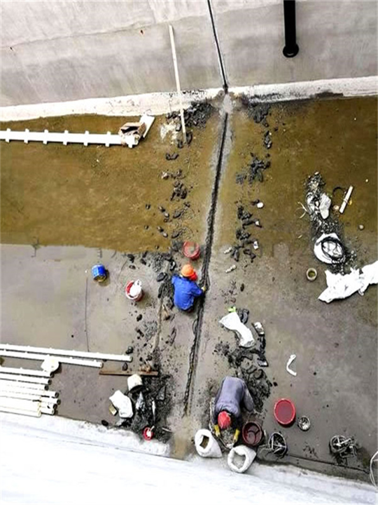 乌鲁木齐楼顶防水 