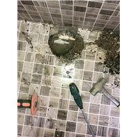 乌鲁木齐卫生间防水