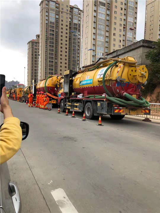 福州淤泥清运公司 