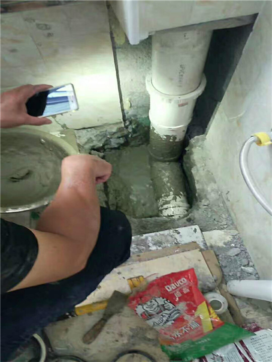 遂川县专业下水管道维修改装电话号码 