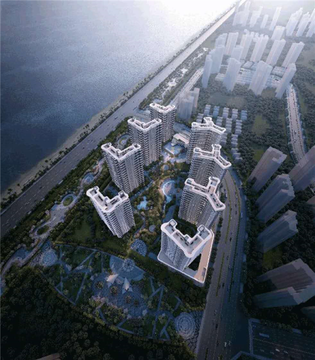 漳州雅居乐 