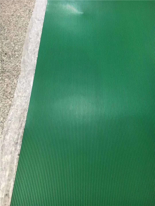 盘锦橡胶板 