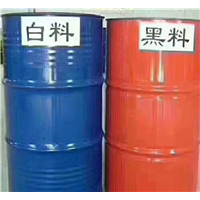 盘锦黑白料 