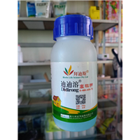 拜迪斯高磷钾 