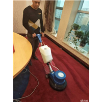 石河子开荒保洁