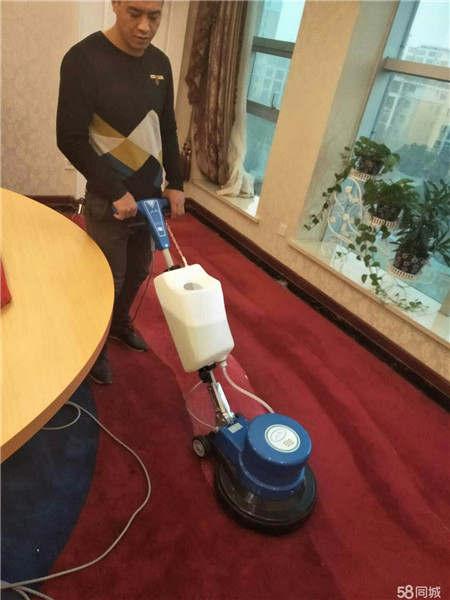石河子开荒保洁 
