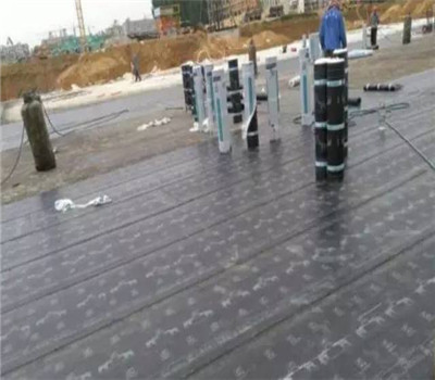 晋城防水师傅教你防水怎么做