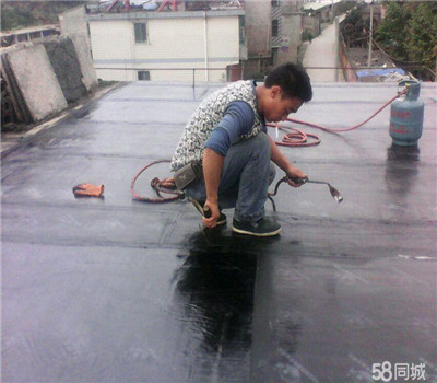 晋城防水补漏卫生间有效防水的5大招