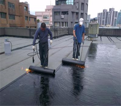 晋城房屋防水怎样做到不漏水的房子
