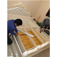 曲靖家具拆装