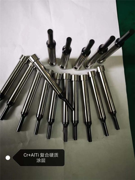 造纸涂布辊喷涂碳化钨 
