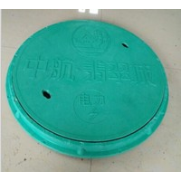 新疆井盖厂家