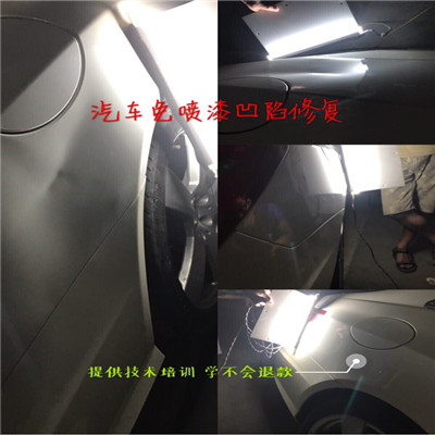 樟树汽车玻璃修复 